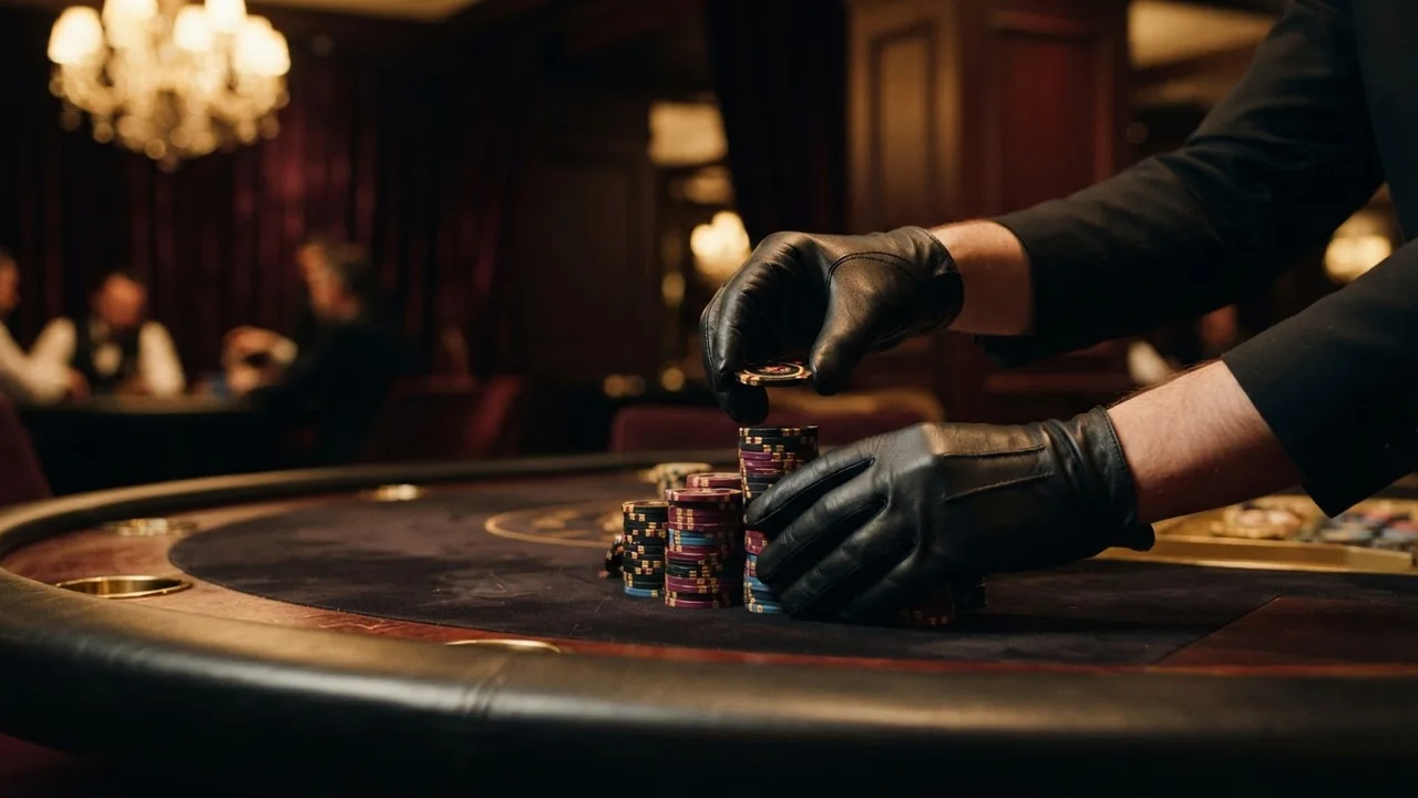 nuevo casino online españa
