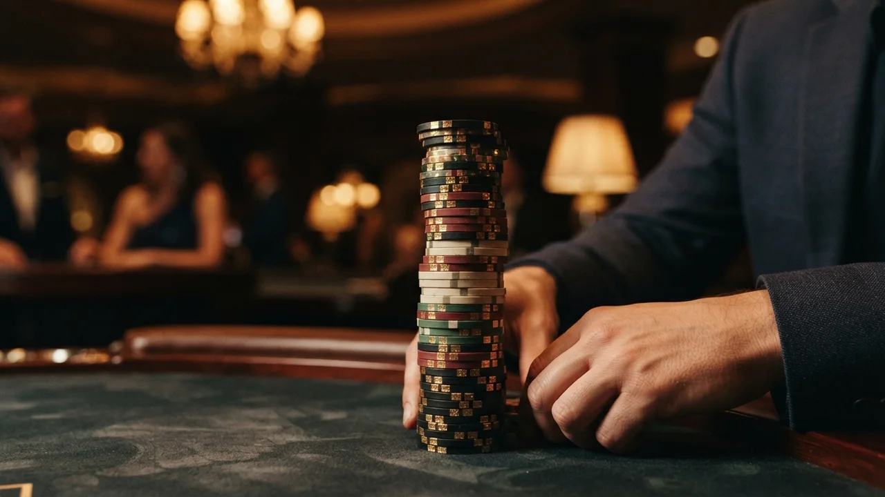 nuevo casino online españa