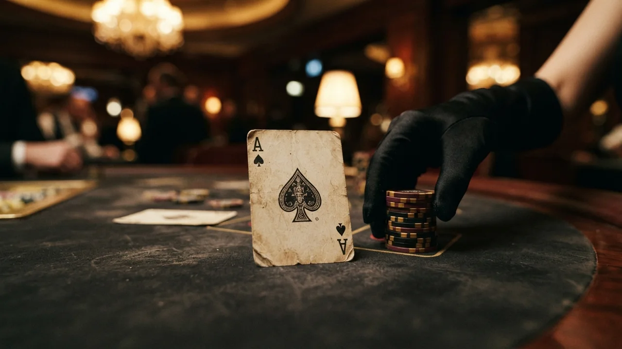 nuevo casino online españa
