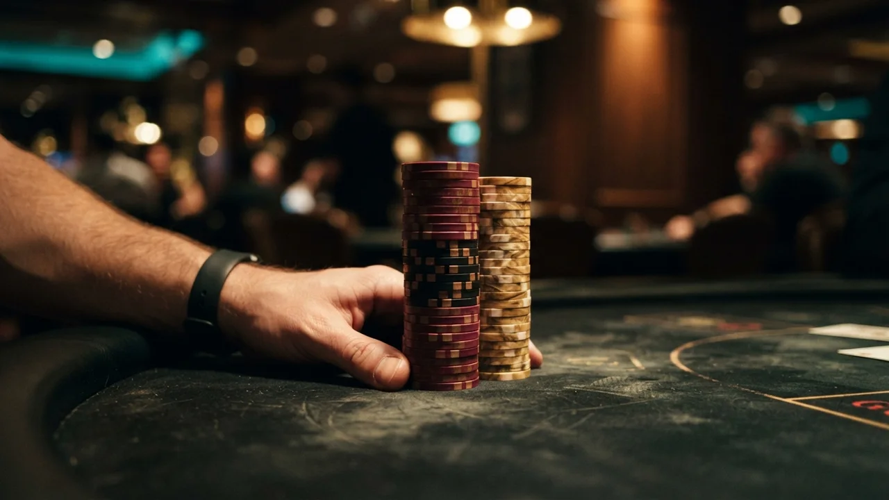nuevo casino online españa