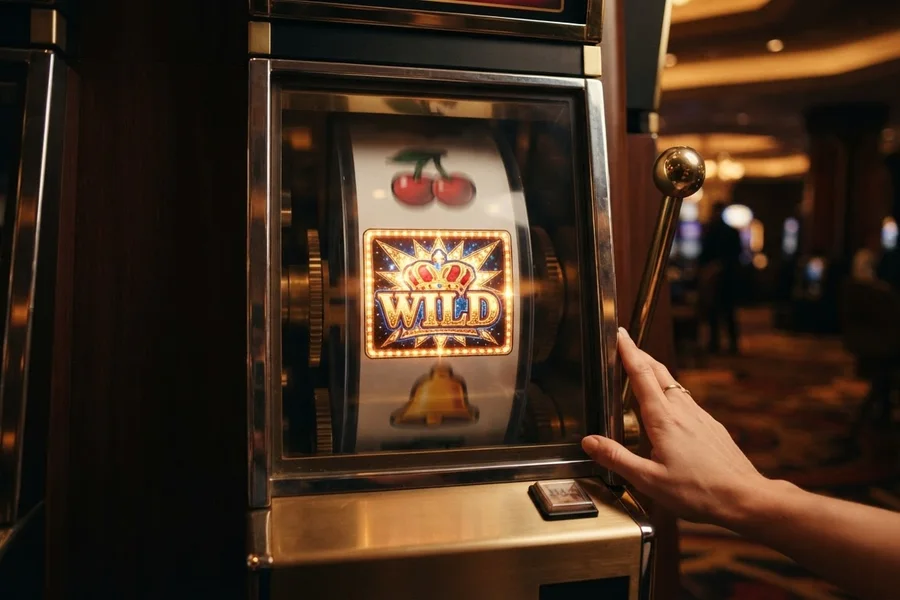 nuevo casino online españa