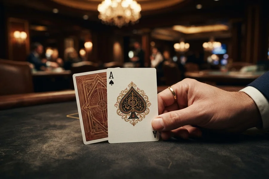 nuevo casino online españa