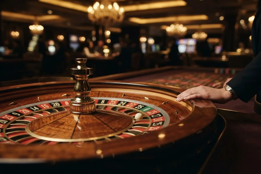 nuevo casino online españa