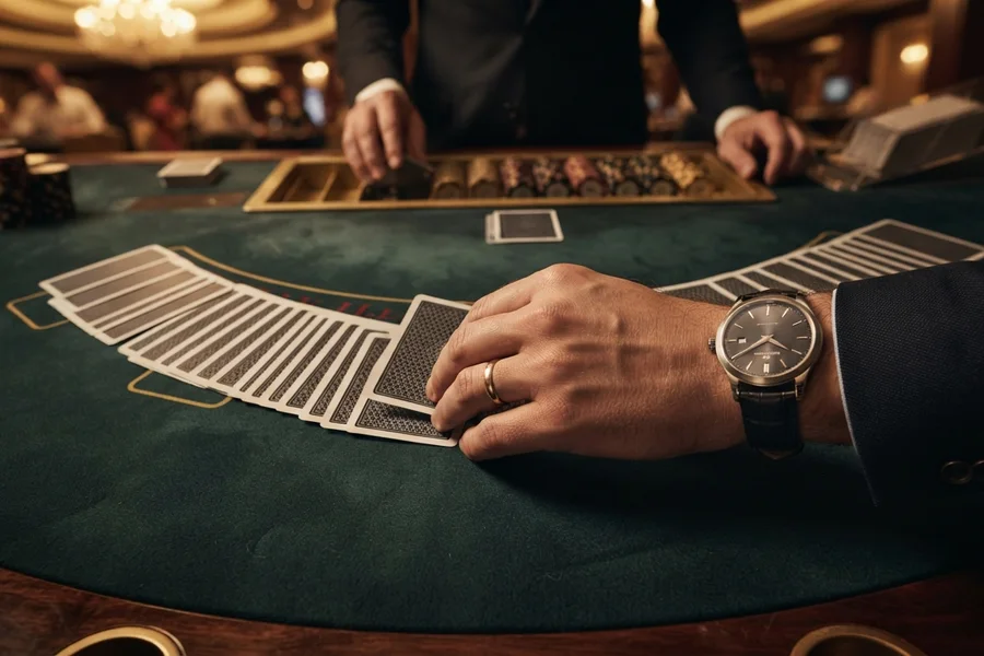 nuevo casino online españa