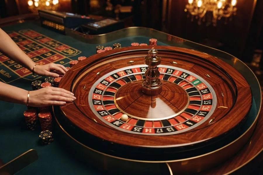 nuevo casino online españa