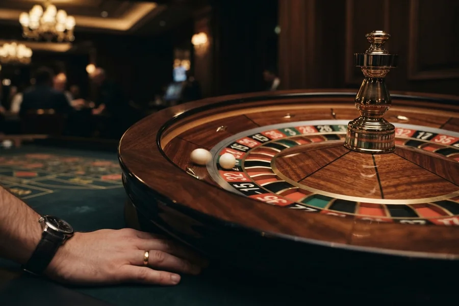 nuevo casino online españa
