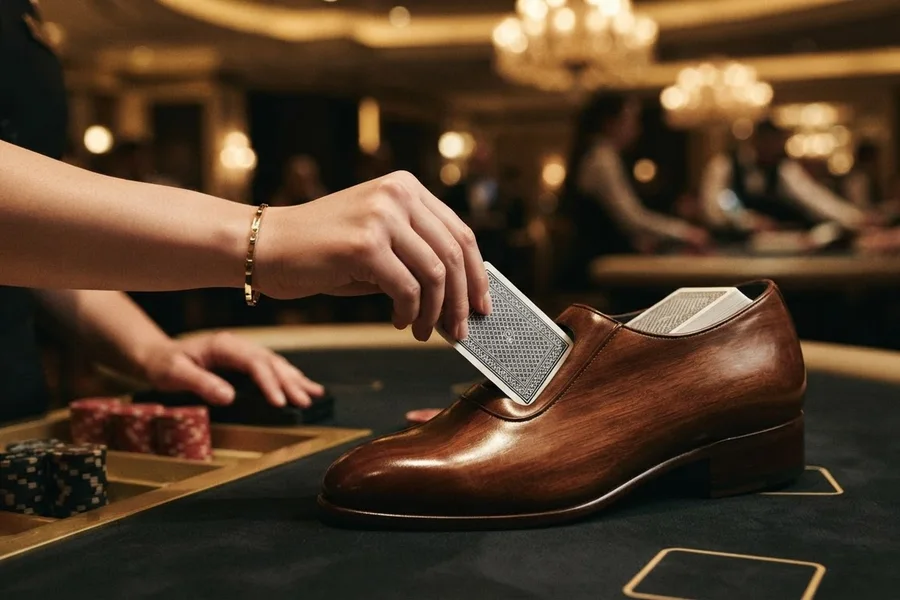 nuevo casino online españa